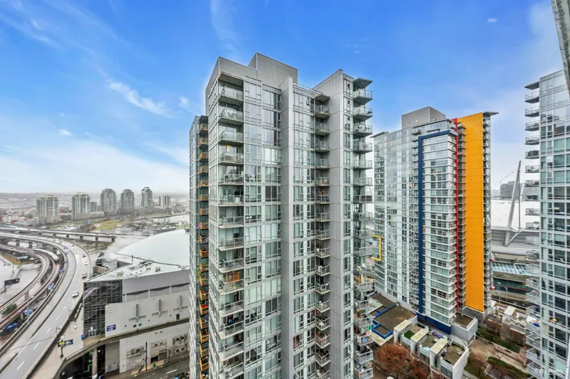 2301 602 CITADEL PARADE - photo 2 of 22