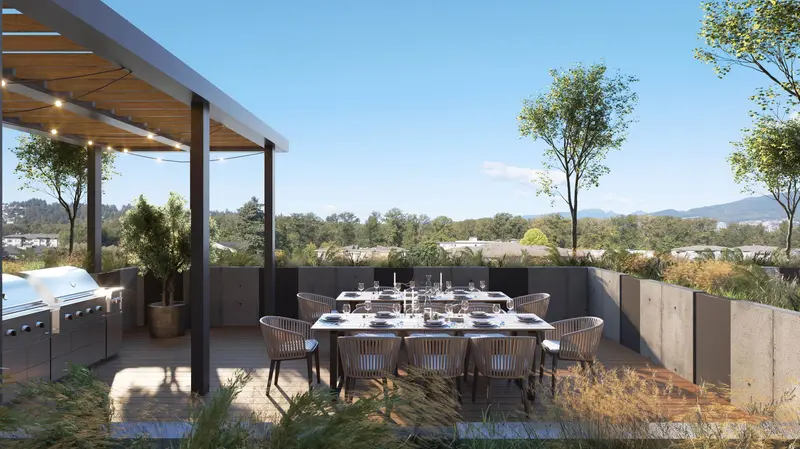 320 2525 DONALD STREET - photo 4 of 4