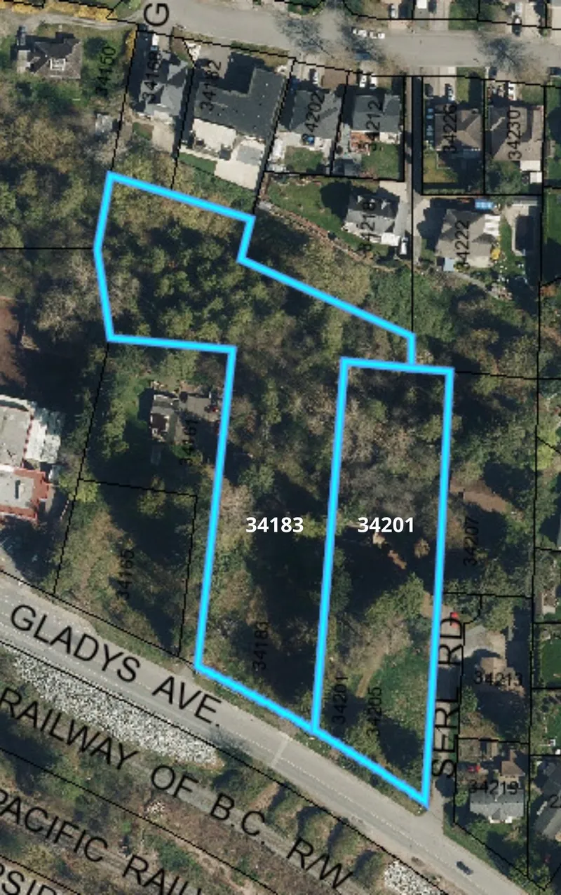 34201 GLADYS AVENUE - photo 1 of 1