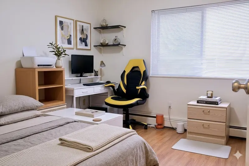 303 7260 LINDSAY ROAD - photo 4 of 5