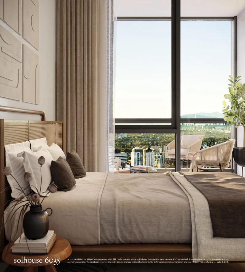 1106 6035 WILSON AVENUE - photo 3 of 10