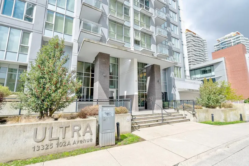 1807 13325 102A AVENUE - photo 3 of 13