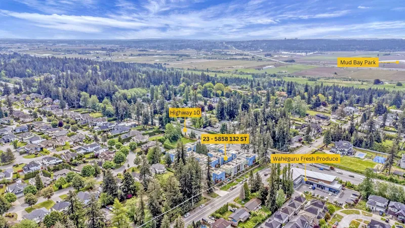 23 5858 132 STREET - photo 3 of 25