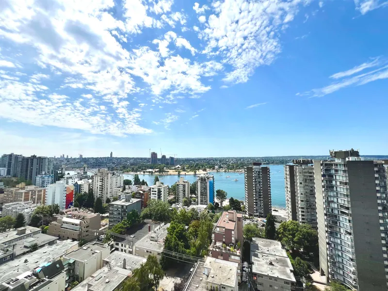 2208 1251 CARDERO STREET - photo 2 of 20