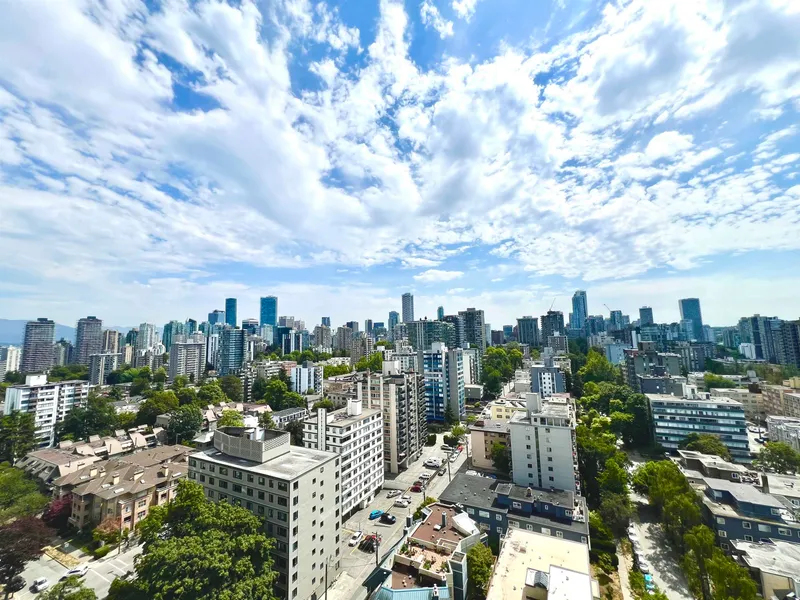 2208 1251 CARDERO STREET - photo 3 of 20