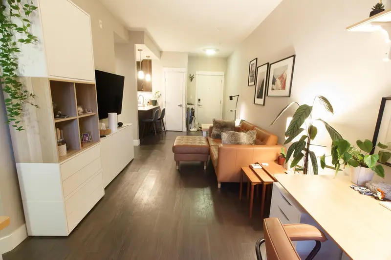 202 2495 WILSON AVENUE - photo 3 of 16