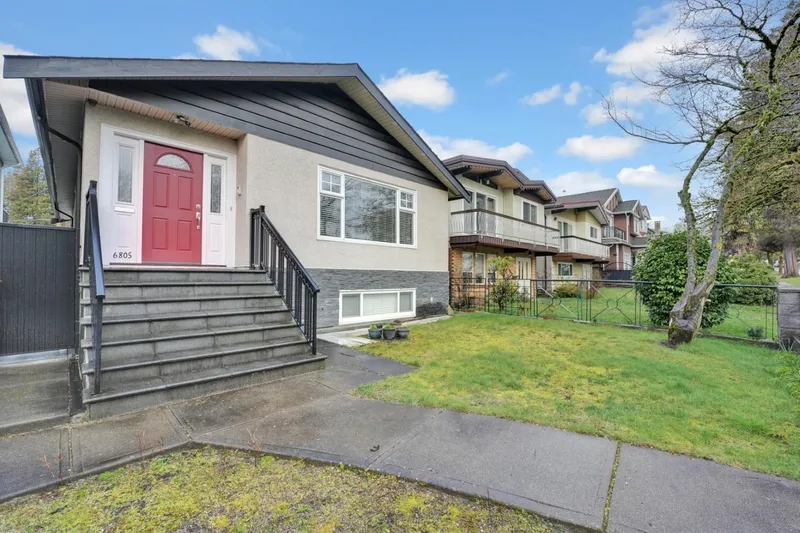 6805 SHERBROOKE STREET - photo 1 of 25