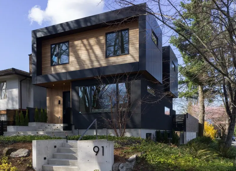 91 E 40TH AVENUE - photo 2 of 25