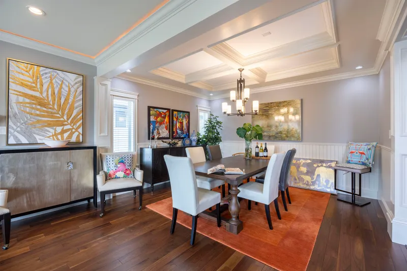 1059 CORNELL AVENUE - photo 4 of 25