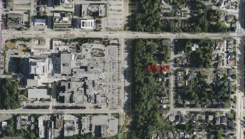 9543 139 STREET - photo 2 of 3