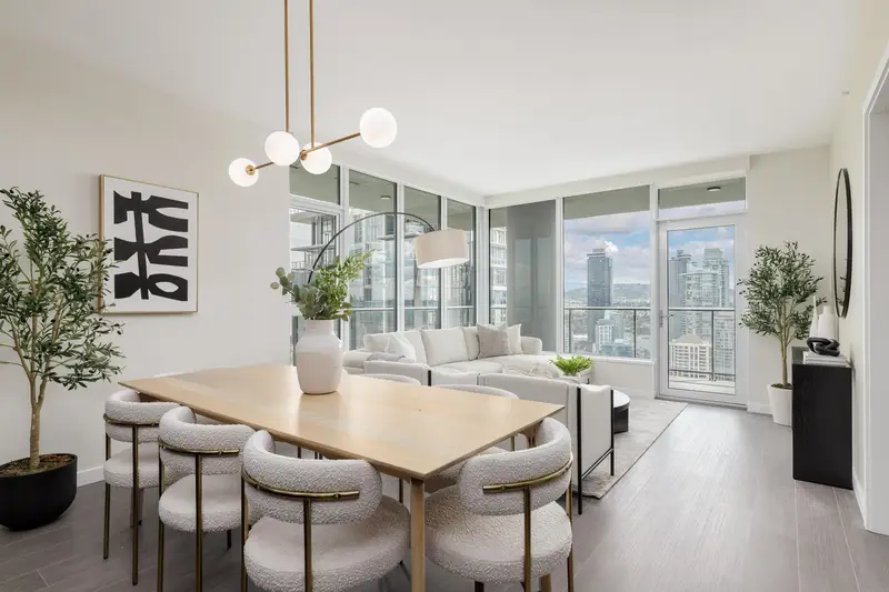 2507 4168 LOUGHEED HIGHWAY - photo 4 of 22