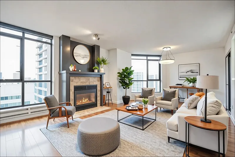 1803 867 HAMILTON STREET - photo 1 of 19