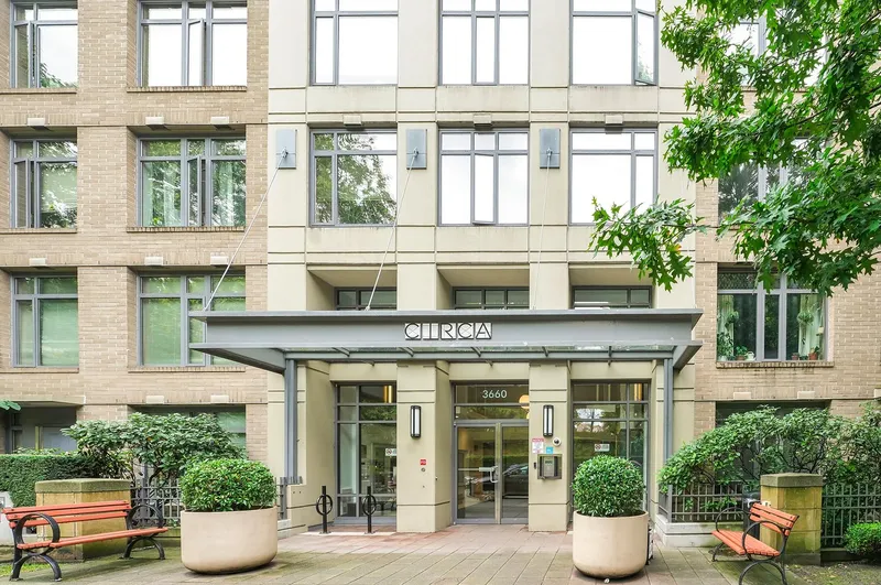 1808 3660 VANNESS AVENUE - photo 1 of 18