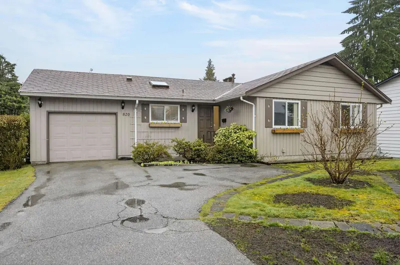 820 BALLANTRAE COURT - photo 1 of 25