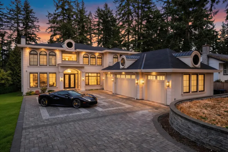 16285 28 AVENUE - photo 1 of 25