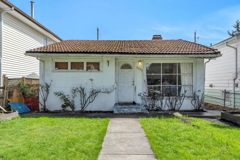 5092 MAIN STREET - photo 1 of 13