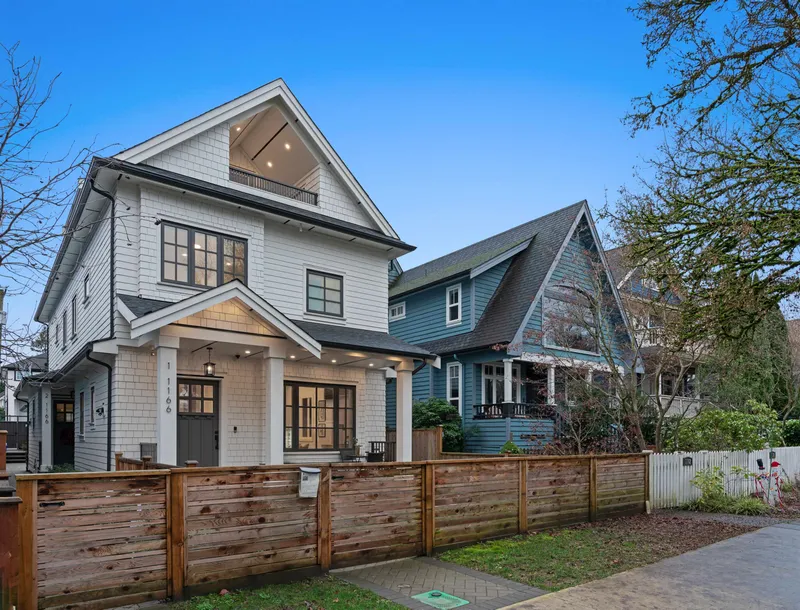 1 1166 E 11TH AVENUE - photo 1 of 25