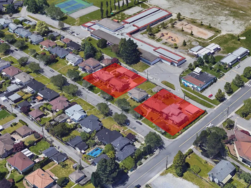 4851 SOUTHLAWN DRIVE - photo 1 of 1