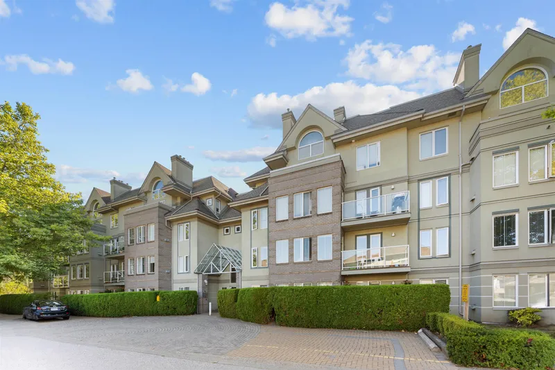 406 12155 75A AVENUE - photo 2 of 22