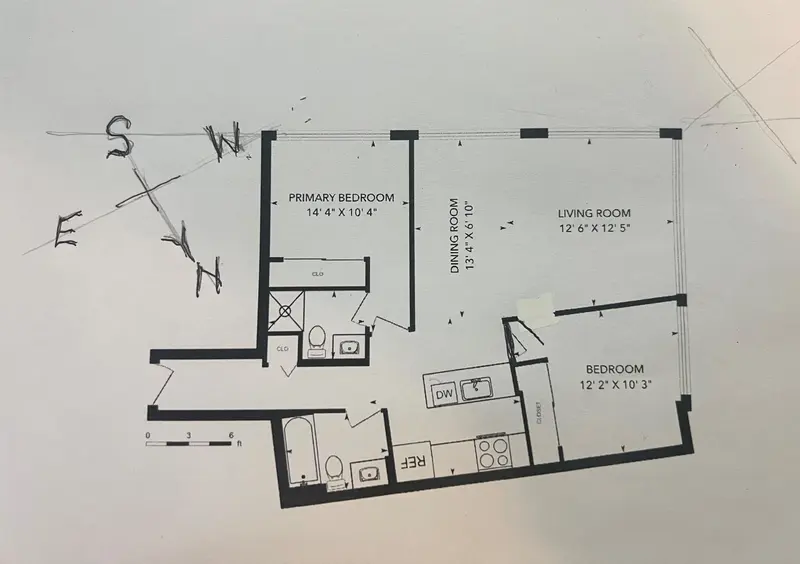 607 989 NELSON STREET - photo 3 of 25