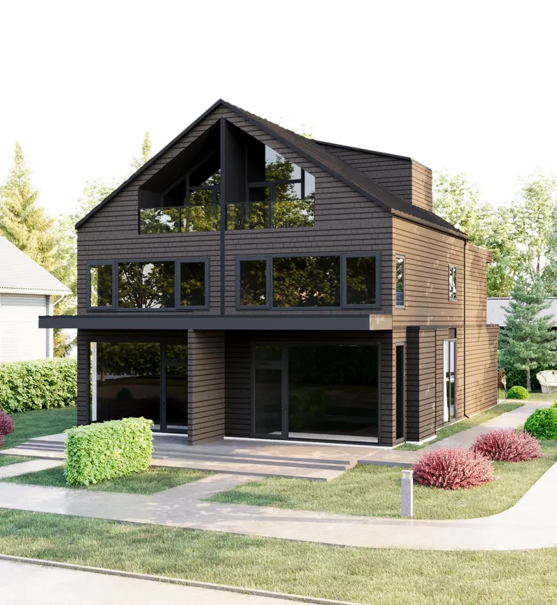 1 98 W 37TH AVENUE - photo 1 of 25