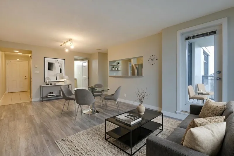 1202 3660 VANNESS AVENUE - photo 3 of 25