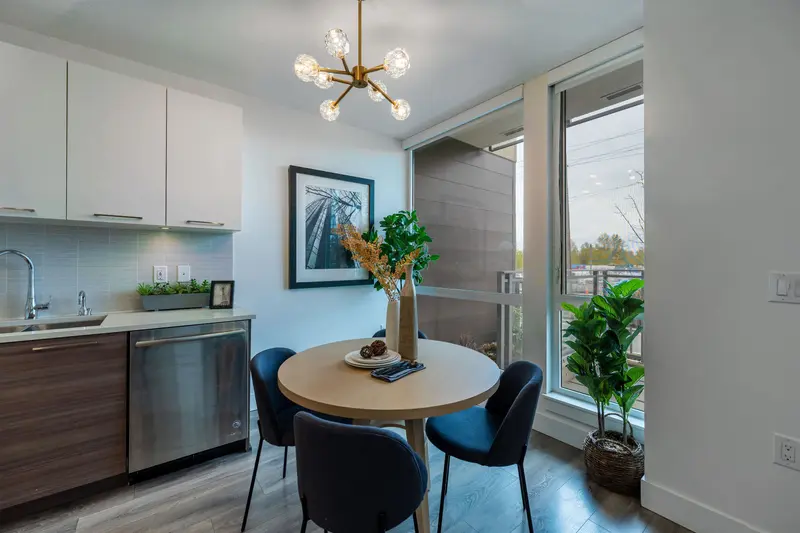 1 8599 RIVER DISTRICT CROSSING - photo 3 of 25