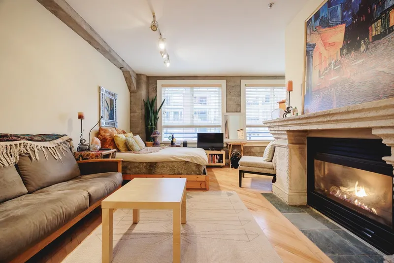 210 1216 HOMER STREET - photo 2 of 25