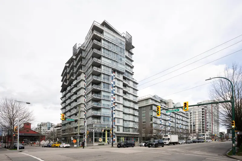 1201 89 W 2ND AVENUE - photo 2 of 25