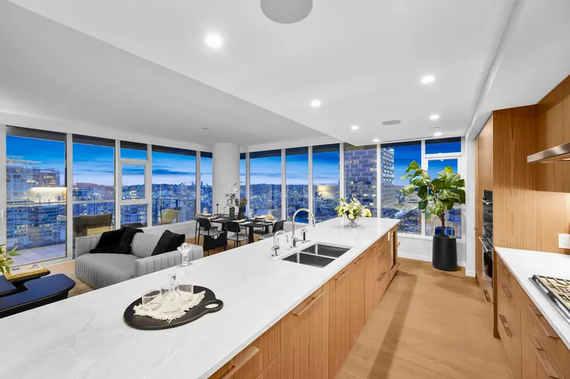 3503 1335 HOWE STREET - photo 3 of 25