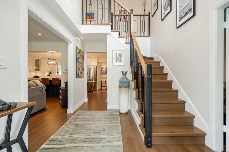 5757 TIMBERVALLEY ROAD - photo 2 of 25