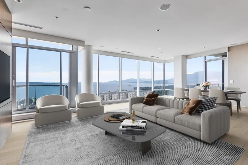 5501 1128 W GEORGIA STREET - photo 1 of 25