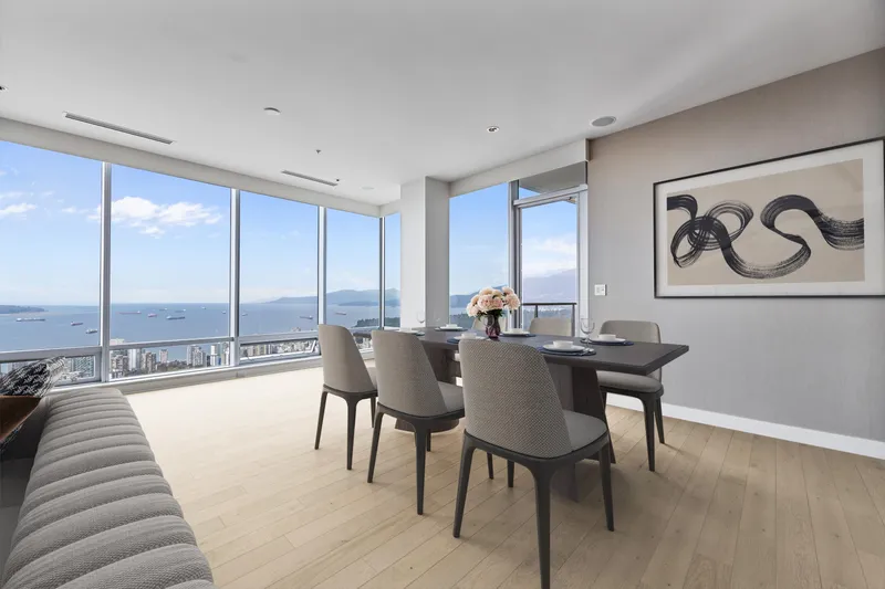 5501 1128 W GEORGIA STREET - photo 4 of 25