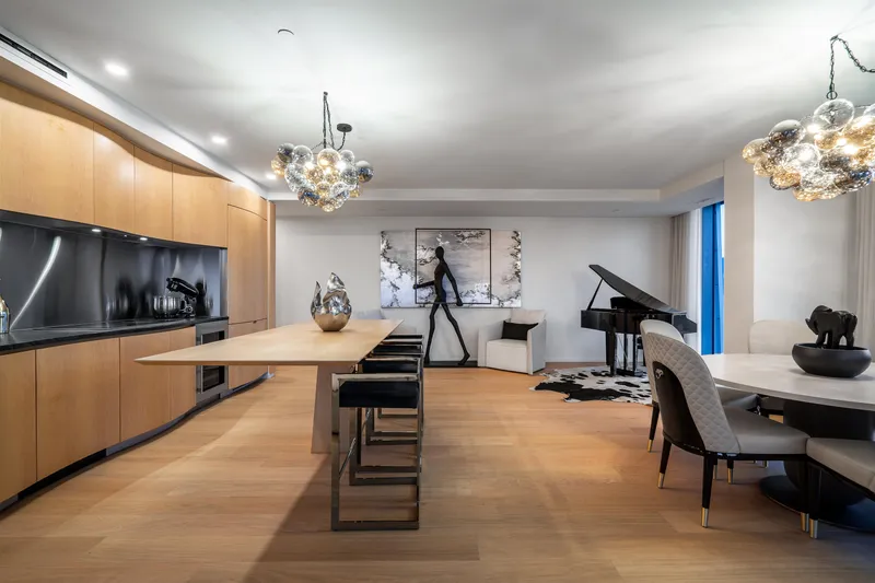 3403 1568 ALBERNI STREET - photo 3 of 25