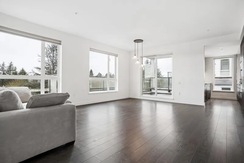 608 6677 CAMBIE STREET - photo 4 of 25