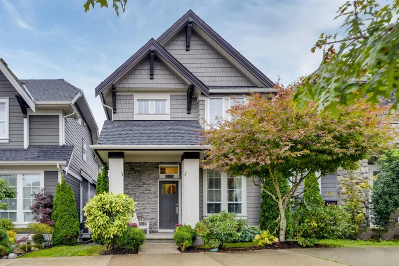 2115 166 STREET - photo 1 of 25