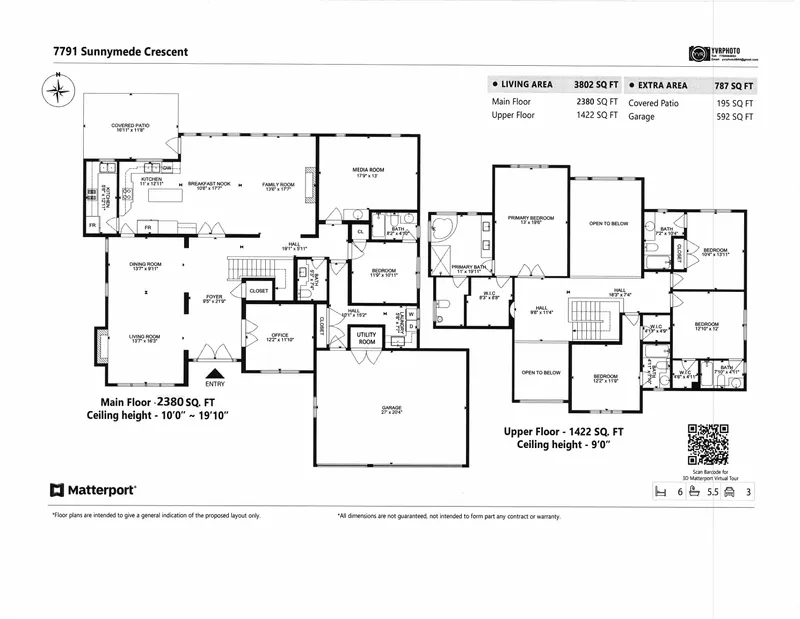 7791 SUNNYMEDE CRESCENT - photo 4 of 25