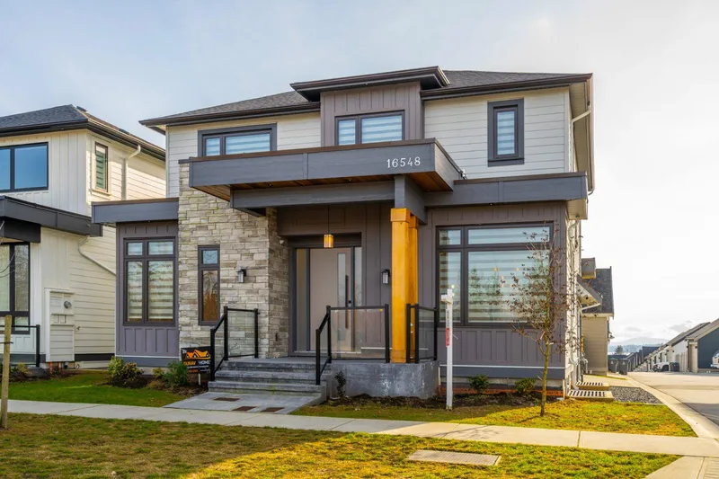 16548 22 AVENUE - photo 1 of 21