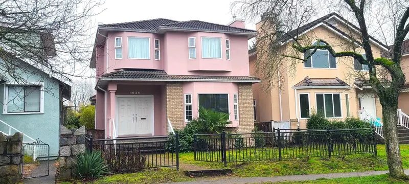 8038 MONTCALM STREET - photo 2 of 9