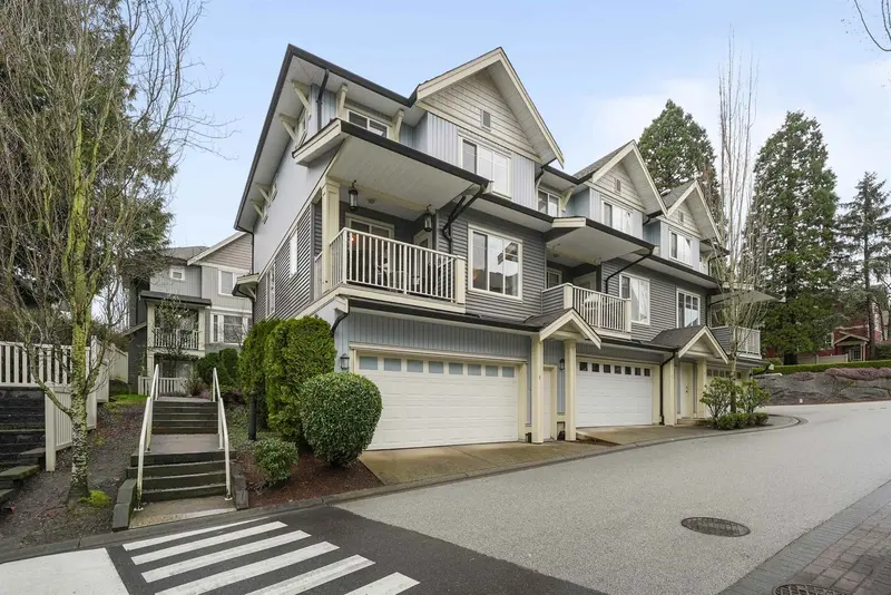 8 6575 192 STREET - photo 1 of 25