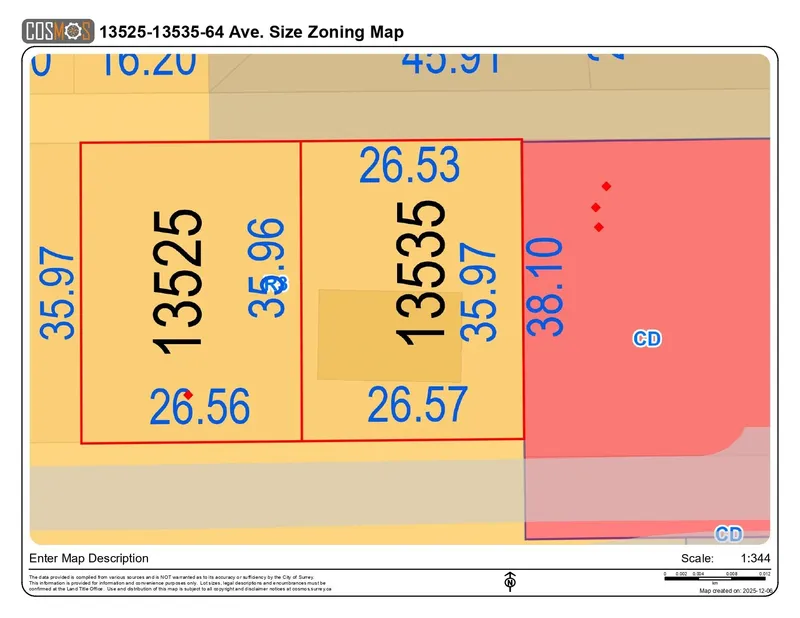 13535 64 AVENUE - photo 4 of 8