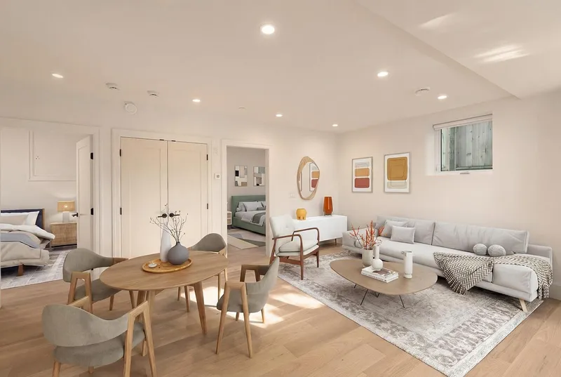 853 E 19TH AVENUE - photo 2 of 17