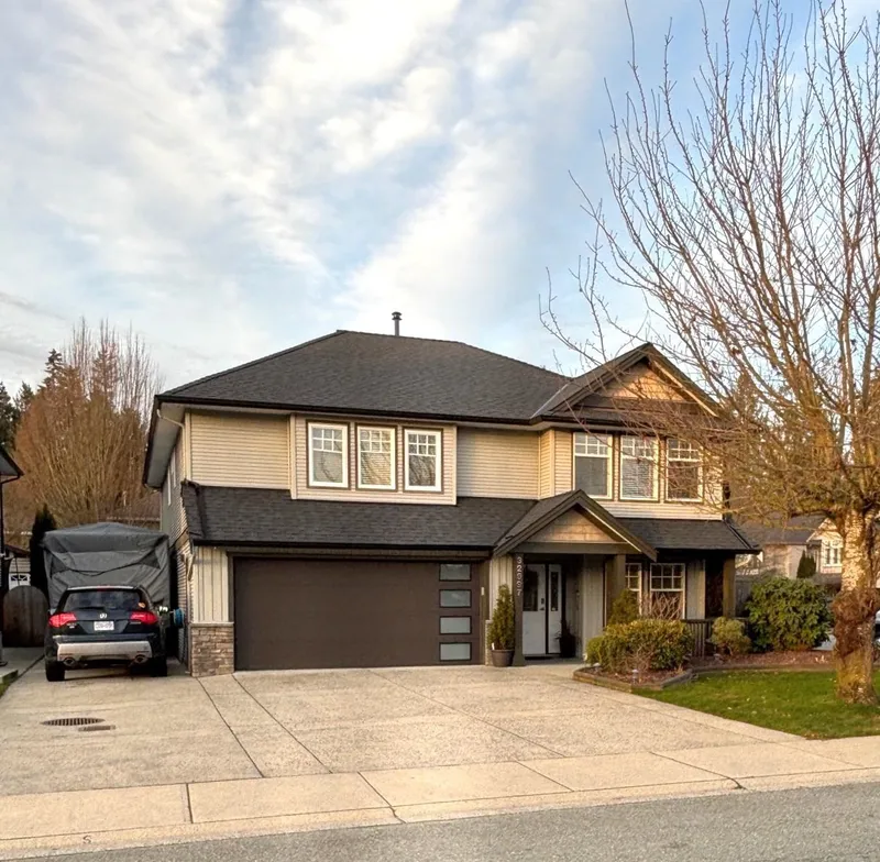 32997 DESBRISAY AVENUE - photo 1 of 25