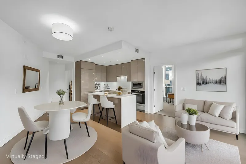 107 5189 CAMBIE STREET - photo 1 of 25