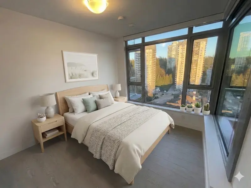 1307 518 WHITING WAY - photo 4 of 21