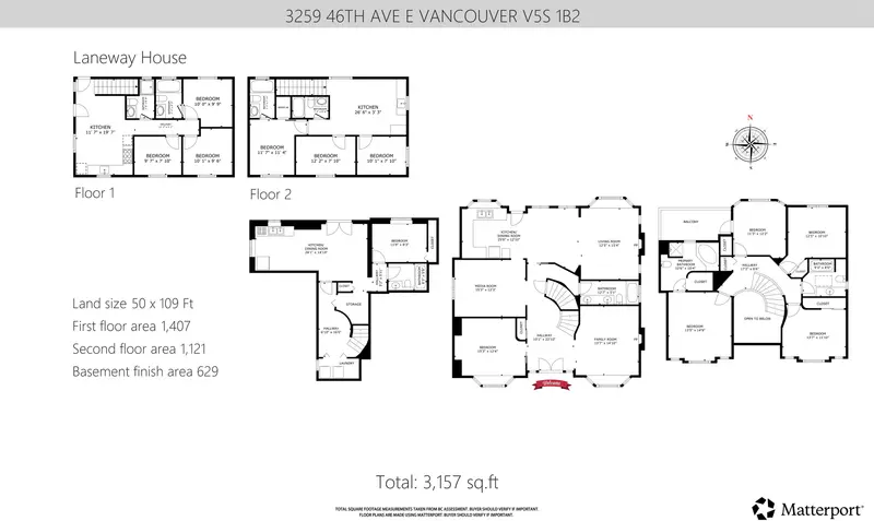 3259 E 46TH AVENUE - photo 2 of 25