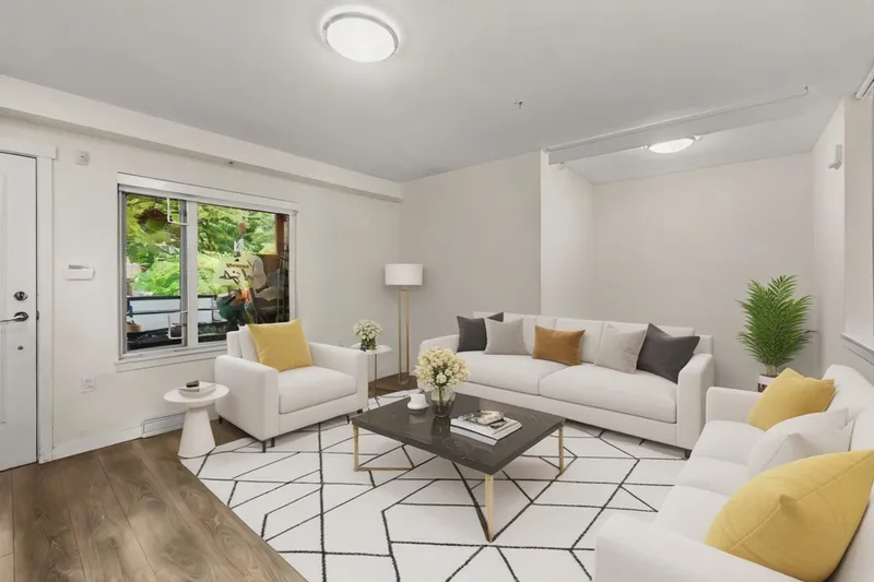 2745 WARD STREET - photo 1 of 23