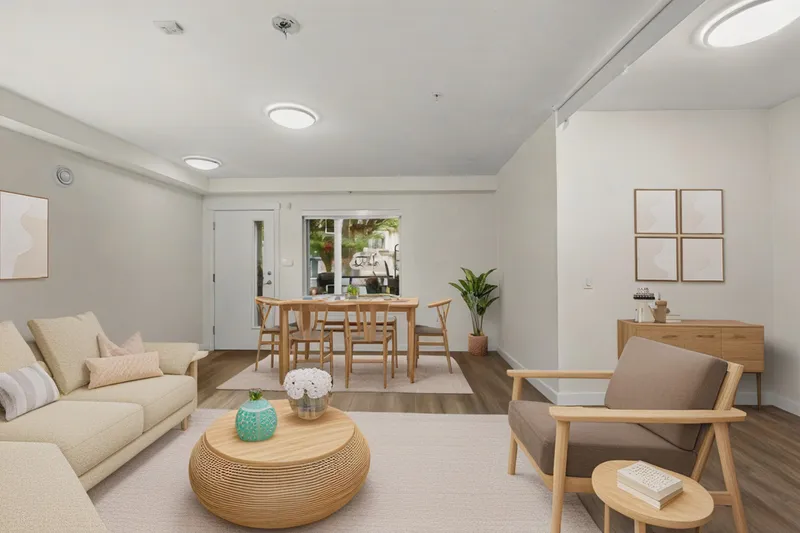 2745 WARD STREET - photo 2 of 23