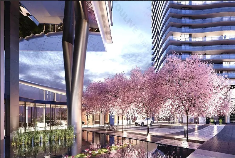 3902 4890 LOUGHEED HIGHWAY - photo 1 of 3