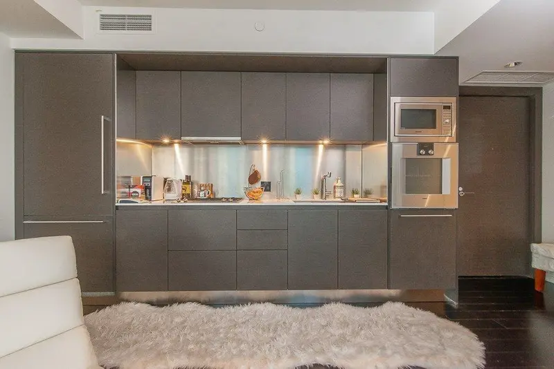 2305 1151 W GEORGIA STREET - photo 3 of 6